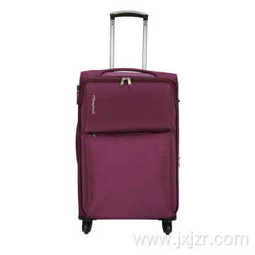 Lightweight Carry-on Spinner Luggage